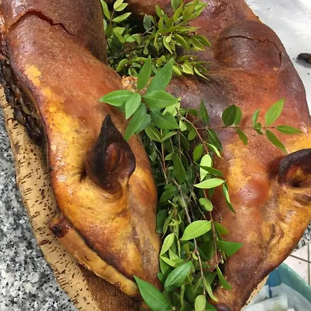 S'ispiga Alloggio per agriturismo *