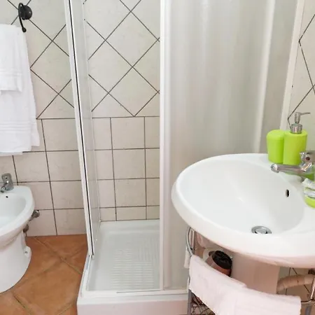 Alloggio per agriturismo S'ispiga