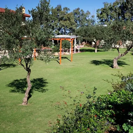 S'ispiga Alloggio per agriturismo *