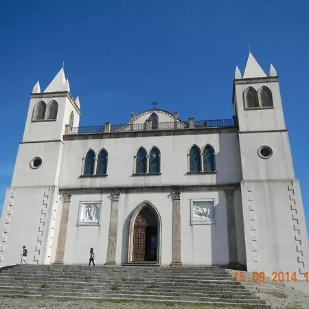 S'ispiga Alloggio per agriturismo Cuglieri