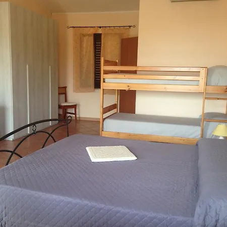 S'ispiga Alloggio per agriturismo Cuglieri