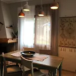 Farmház S'ispiga Cuglieri