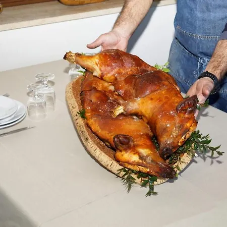 S'ispiga * クーリエリ