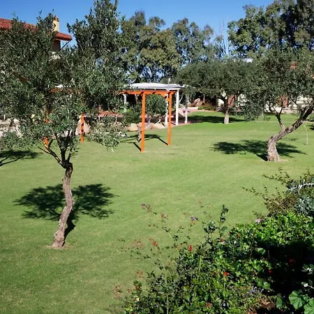 S'ispiga Farm stay *