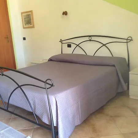 S'ispiga Cuglieri
